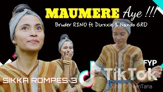 Download lagu MAUMERE AYE 🔥 SIKKA ROMPES 3 feat @nandogrdofficial5055 & @Dixxxie (OMV) mp3 Download lagu MAUMERE AYE 🔥 SIKKA ROMPES 3 feat @nandogrdofficial5055 & @Dixxxie (OMV) mp3