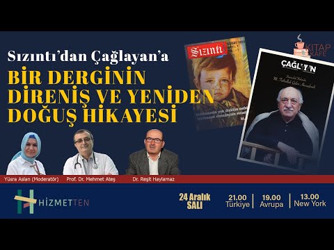 Sızıntı’dan Çağlayan’a: Bir Derginin Direniş ve Yeniden Doğuş Hikayesi