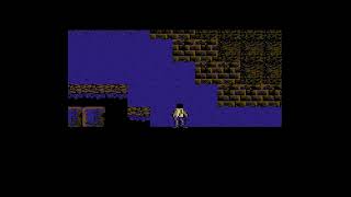 Commodore 64 =+ Your game += Preview