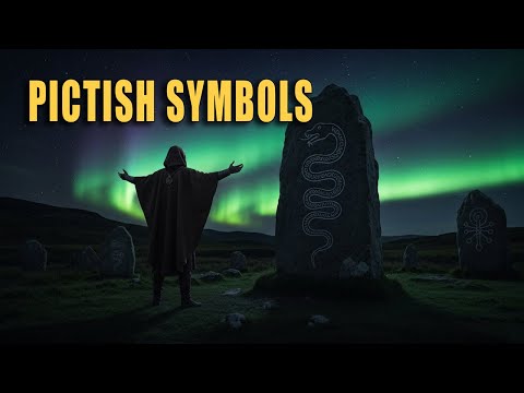 Pictish Symbols Decoding Scotland's Forgotten Iron Age Secrets