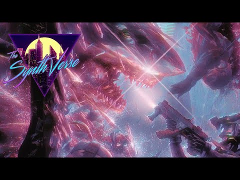 The Great Wight Dread - Sharkwave