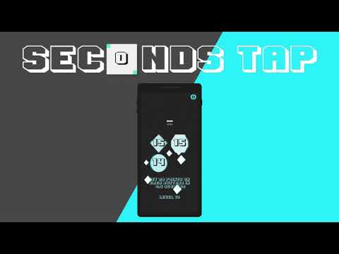Seconds Tap - tap game video thumbnail