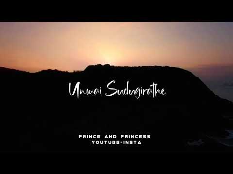 Theriyamale Tholaigiren💞Whatsapp Status💞Heart Broken💞Yuvan💞Prince and Princess💞