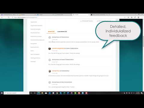 Humaxa video/presentation/materials