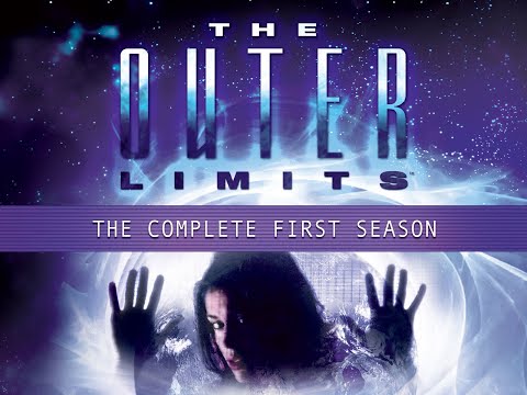 The Outer Limits full episodes S01E22 The Voice of Reason  #viral #fullepisodes #series