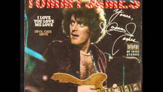 TOMMY JAMES - Devil Gate Drive - Usa 1975