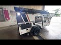 Check out this Video for a 2027 Encore RV ROG 12RKSS(Stock #R002663)  for sale by Royal RV Center. This unit is located in Middlebury, IN