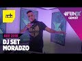 MORADZO: ADE LIVE SET 2018