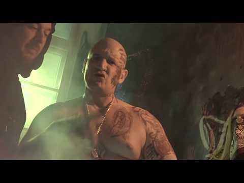 MC Bogy feat. AK Ausserkontrolle - Punishers (prod. Cobra) (Remix by Lighteye Beatz) (Musikvideo)