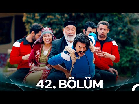 #YENİDEN Yeni Gelin 42. Bölüm