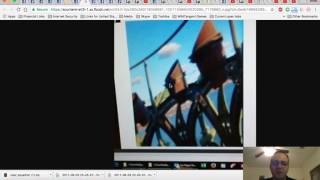 HUGE Mandela Effect - People sharing memories of the Statue of Liberty Torch! (Vote #471)