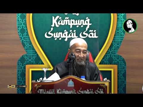 Bagaimana Nak Mahir Dalam Ilmu Nahu Saraf? - Ustaz Azhar Idrus