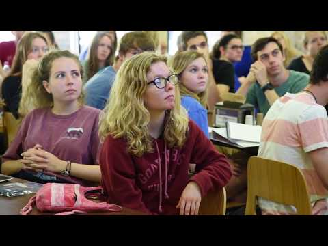 Presidential Leaders Fellowship