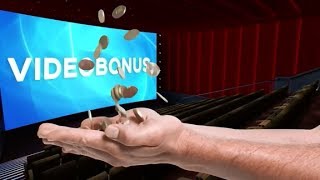ВидеоБонус. Инструкция для партнёров.