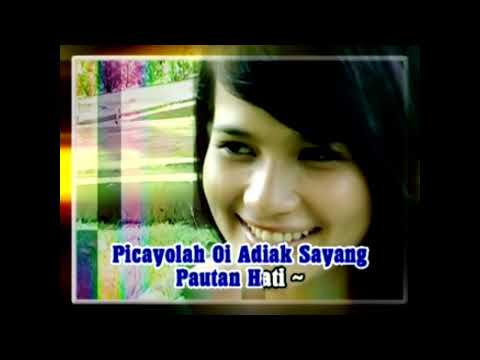 Pautan Hati ~ Daniel Saniara & Rika Sumalia ~ Official Musik Video