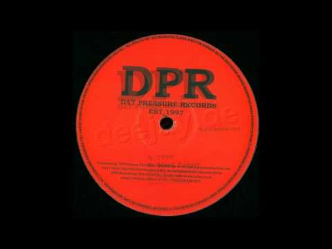 Groove Chronicles - Black Puppet