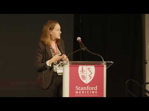 Stanford Medicine Alumni Day 2023 - The GPS Of Aging: How To Optimize Spatial Awareness
