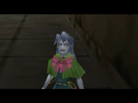 Succumbing To Evil...(Castlevania 64)