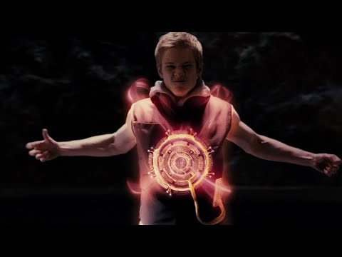 Havok Powers and Fighting Skills Compilation