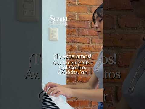French Children´s Song #Piano #Teclado #Institutodemusica #CordobaVeracruz #FortinVeracruz