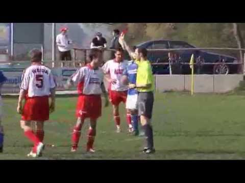 2009-04-19 Thüringenliga Fussball: SV Borsch 1925 - FC Thüringen Weida