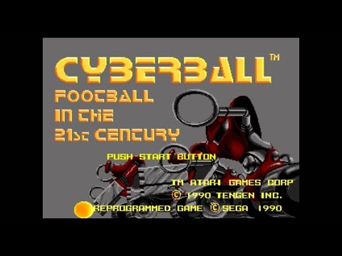 atari cyberball 2072 sale