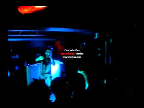 Live Radio Abuso @Barrios  -Barona- ( Milano)