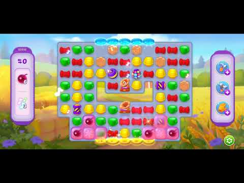 Playrix Homescapes Gameplay Walkthrough Level 10916
