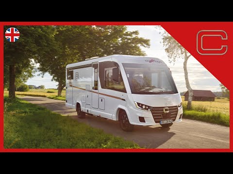 NEW CARTHAGO C2-TOURER I 148 RB-QB L COMFORT 4.2T - Image 2