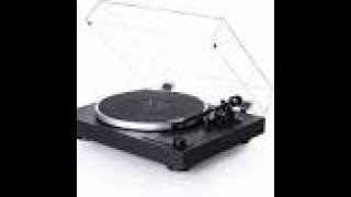 Video thumbnail for Dual CS 429 Turntable Review - 1 Year Later by Rediscover Vinyl
