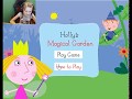HOLLY S Magical Garden