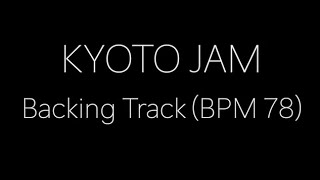 Download lagu Kyoto Jam(Mateus Asato) Full Backing Track mp3