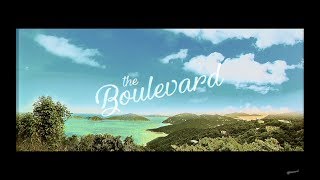 The Boulevard - Antique Emotions (Audio)