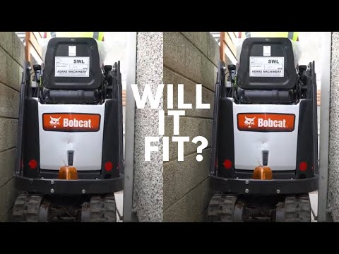 Bobcat E10z Micro Digger | 3 Years 0% Finance - Image 2