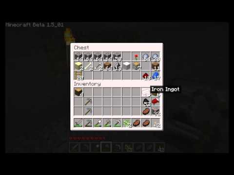 Let's Play Minecraft - Mindcrack Server - EP01 - Off to a Stellar Start