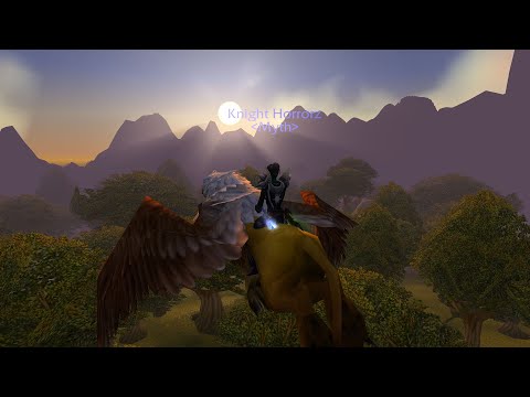 WoW Classic Phase 6 rogue PVP