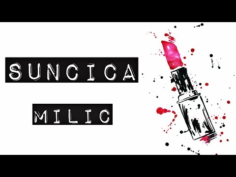 BALKAN UNION Projekat | SUNCICA MILIC