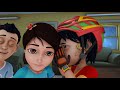 Shiva Full Episode 63 Mr Chameleon