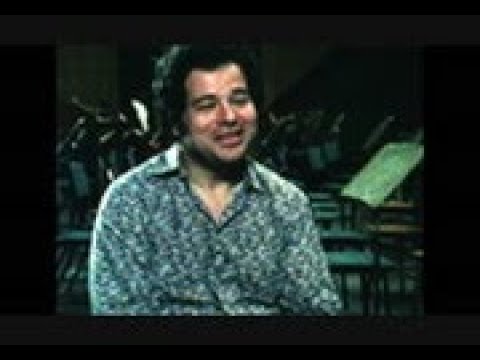 Zubin and the IPO (1983)