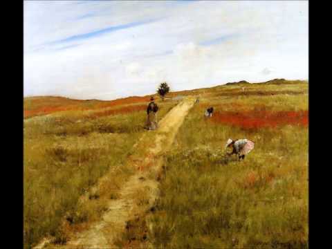 Franz Schubert - Die Schöne Müllerin