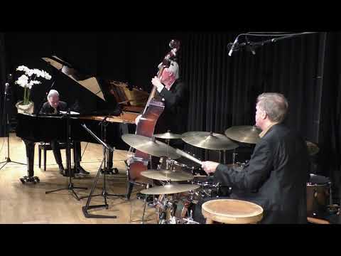 RUOSCH - GERHARDS - ZWINGENBERGER performing  DOWN IN THE DUMPS (Thompson-Glover)