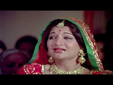 Chalo Re Doli Uthao (Part - 2) | Film Version | Jaani Dushman | Mohammed Rafi | Laxmikant Pyarelal |