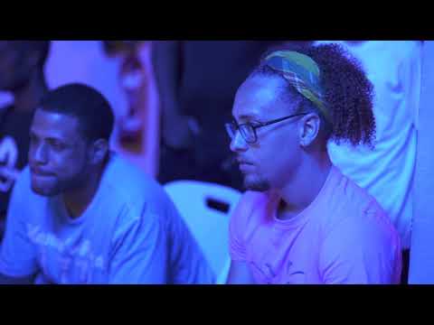 RISING OPOSSUM : PRO GAMER EXIBITION