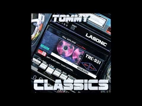 Tommy '86 - Classics EP (Full EP)