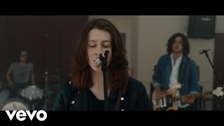 Blossoms - Getaway (Live) - Stripped (Vevo UK LIFT)