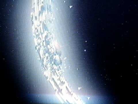 Cena do filme Planeta do tesouro  scene of Treasure Planet  Disney