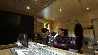 Video thumbnail for Recording session - Ibanez ATK 1205 Prestige by KosmaBass