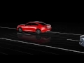 Blind Spot Monitoring BSM