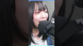 キリトリセン #歌ってみた by静希 #女装 #女声 #shorts