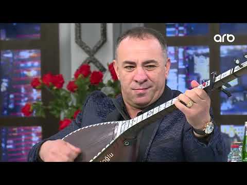 Həmin Zaur - Tam bölüm - 11.11.2022